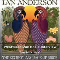 Ian Anderson - Westwood One Radio Interview