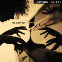 Giovanni Allevi - No Concept