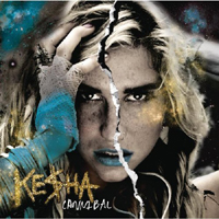 Ke$ha - Cannibal (EP)