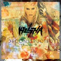 Ke$ha - Deconstructed (EP)