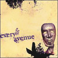 Every Avenue - Every Avenue (EP)