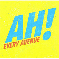Every Avenue - Ah! (Single)