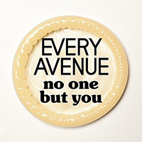 Every Avenue - No One But You (Single)