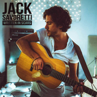 Jack Savoretti - Written In Scars [New Edition]