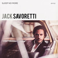 Jack Savoretti - Sleep No More (French Edition)
