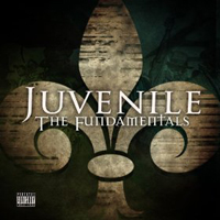 Juvenile - The Fundamentals (EP)