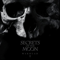 Secrets Of The Moon - Warhead