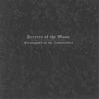 Secrets Of The Moon - Stronghold Of The Inviolables