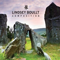 Lindsey Boult - Composition