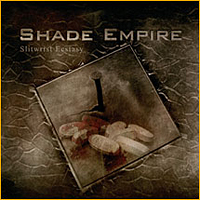 Shade Empire - Slitwrist Ecstasy (Single)