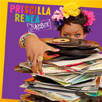 Priscilla Renea - Jukebox