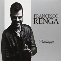 Francesco Reng - The Platinum Collection (CD 1)