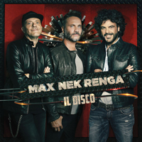 Francesco Reng - Max Nek Renga, il disco (CD 1)