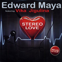 Vika Jigulina - Stereo Love (Split)