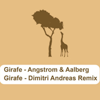 Soren Aalberg - Girafe (feat. Thomas Angstrom) (Remixes)