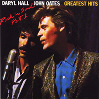 Daryl Hall & John Oates - Greatest Hits: Rock 'n Soul (Part 1)