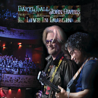 Daryl Hall & John Oates - Live In Dublin (CD 1)