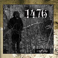 1476 - A Wolf's Age (Explicit)