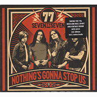 77 - Nothing's Gonna Stop Us (Limited Edition)