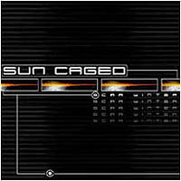 Sun Caged - Scar Winter (demo)