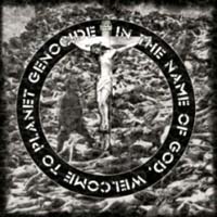 Meads Of Asphodel - In The Name Of God, Welcome To Planet Genocide