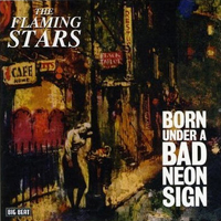 Flaming Stars - Born Under A Bad Neon Sign
