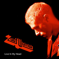 Zoot Woman - Live In My Head (Single)