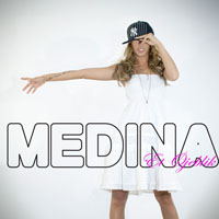 Medina - Et Oejeblik (Single)