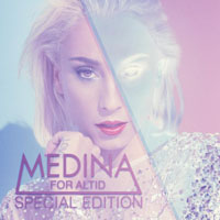 Medina - For Altid (Speciel Edition, CD 1)
