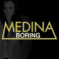 Medina - Boring (Remixes Single)