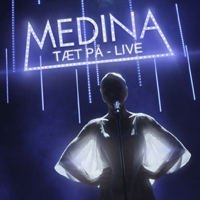 Medina - Taet Pa - Live