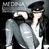 Medina - Velkommen Til Medina (EP)