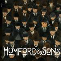 Mumford & Sons - The Cave And The Open Sea (Single)