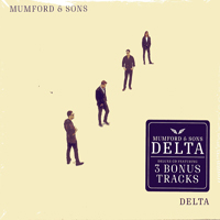 Mumford & Sons - Delta (Deluxe Edition)