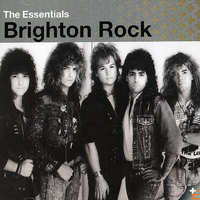Brighton Rock - The Essentials