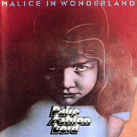 Jon Lord - Malice In Wonderland (Paice, Ashton and Lord)