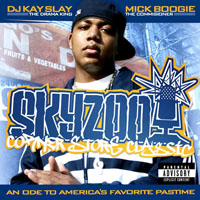 Skyzoo - Corner Store Classic