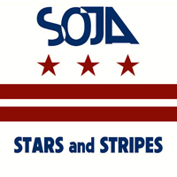 SOJA - Stars And Stripes (EP)