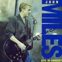 John Miles Band - BBC Radio 1: Live in Concert