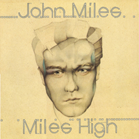 John Miles Band - Miles High