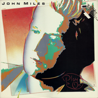 John Miles Band - Play On