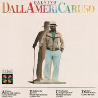 Lucio Dalla - Dallamericaruso