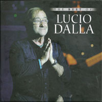 Lucio Dalla - The Best Of Lucio Dalla (CD 1)