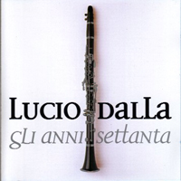 Lucio Dalla - Gli Anni Settanta  Antologia (CD 2)