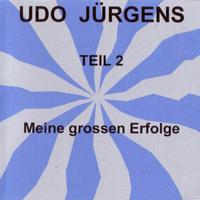Udo Juergens - Meine grossen Erfolge (CD 2)