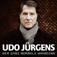 Udo Juergens - Der Ganz Normale Wahnsinn