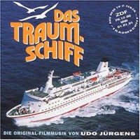 Udo Juergens - Das Traumschiff