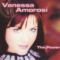 Vanessa Amorosi - The Power