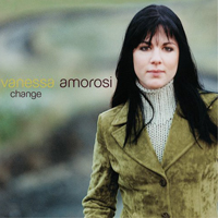 Vanessa Amorosi - Change