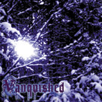 Vanquished - Steps On A Cobblestone Path
